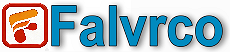 Falvrco Industry & Trade Co.,Ltd.
