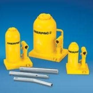Enerpac GBJ Series Industrial Cylinder Jacks