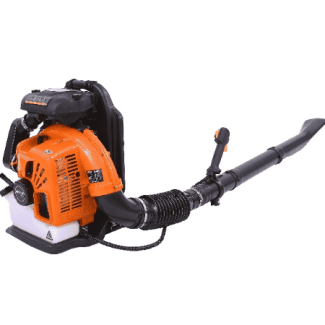 High-Power Gasoline Blower