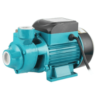 QB60 vortex self-priming pump
