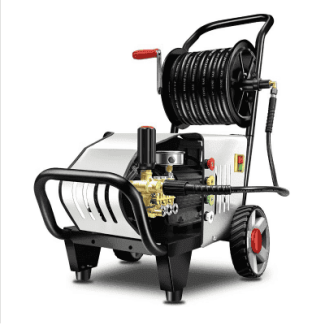 High pressure car washer household cleaning washer