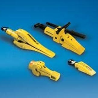 Enerpac A or WR Series Integrated Separating Spreaders
