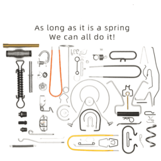 Circlips & Spring Accessories