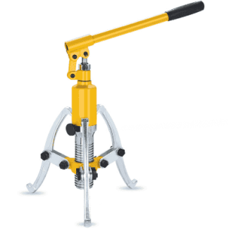 Hydraulic Gear Puller 3-Jaw Bearing Disassembly Tool