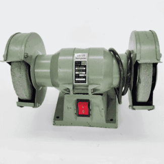 220V Small Electric Bench Grinder
