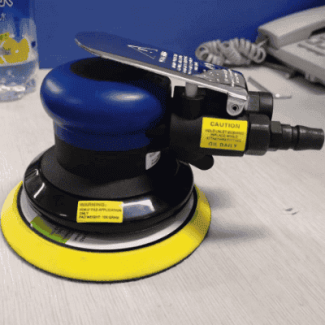Multifunctional Pneumatic Sander