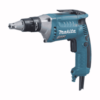 Makita Electric Screwdriver FS6300