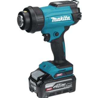Makita Cordless Heat Gun HG001G