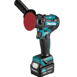 Makita Cordless Polisher PV301D