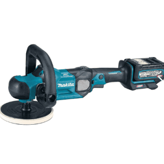 Makita Cordless Polisher PV001GZ