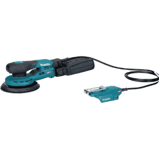 Makita Cordless Random Orbital Sander BO004CG