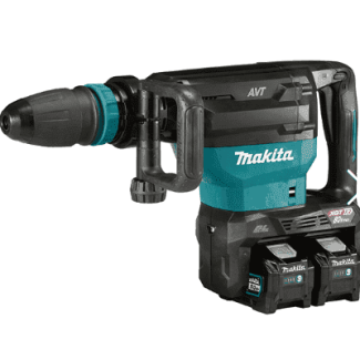 Makita Cordless Demolition Hammer HM002G