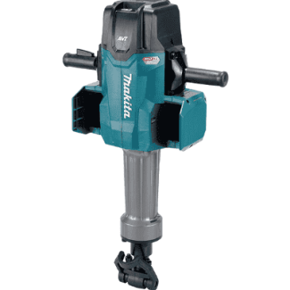 Makita Cordless Breaker HM004G
