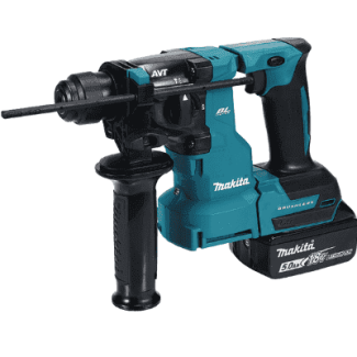 Makita Cordless Rotary Hammer DHR183