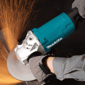 Makita Angle Grinder GA9081