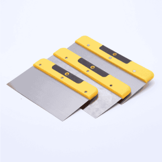 Stainless Steel Scraper Putty Knife Scraper