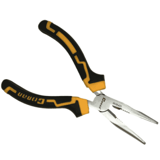 Long-nose pliers